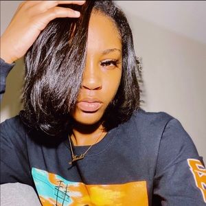 Meet your Posher, Jada